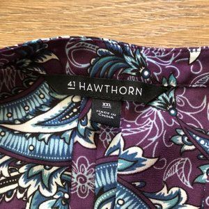 41 Hawthorne Blouse